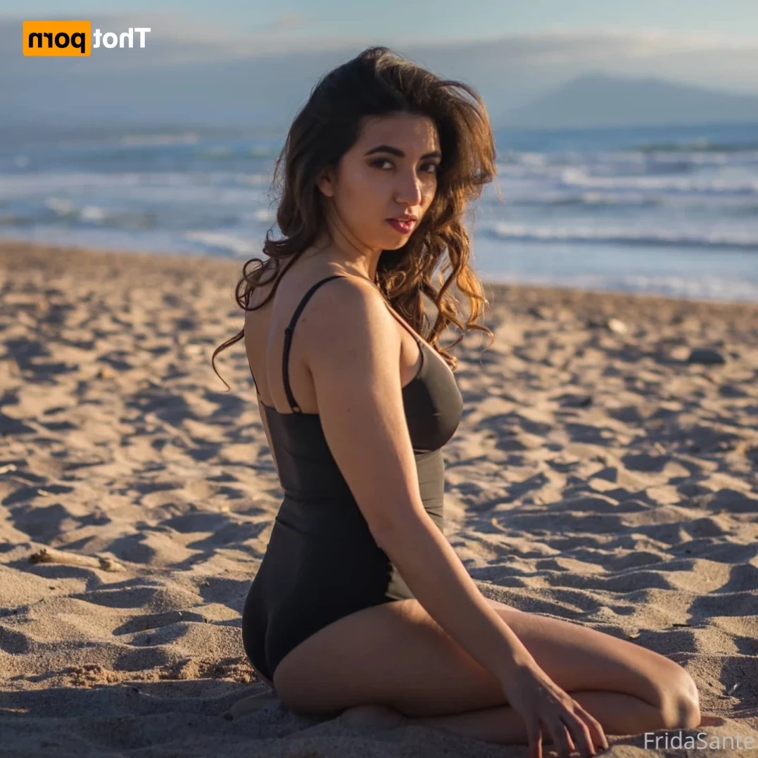 Frida Sante [ fridasante ] Onlyfans leaked photo 15734857 on Hotleaks.tv