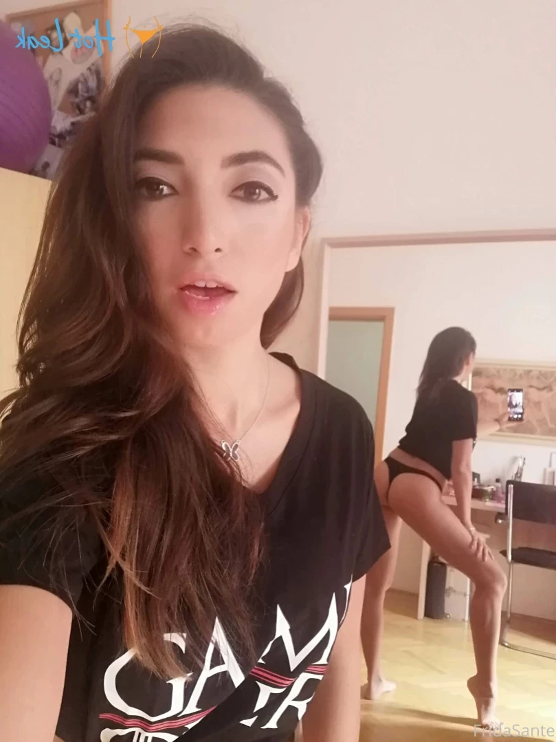 Frida Sante [ fridasante ] Onlyfans leaked photo 15747274 on Hotleaks.tv