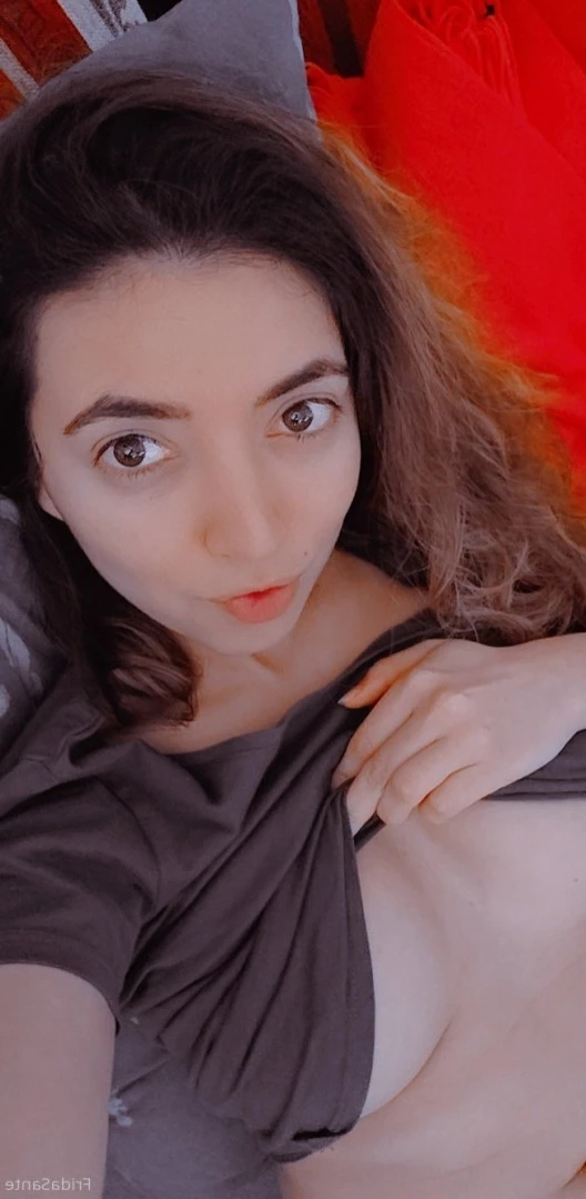 Frida Sante [ fridasante ] Onlyfans leaked photo 15782663 on Hotleaks.tv