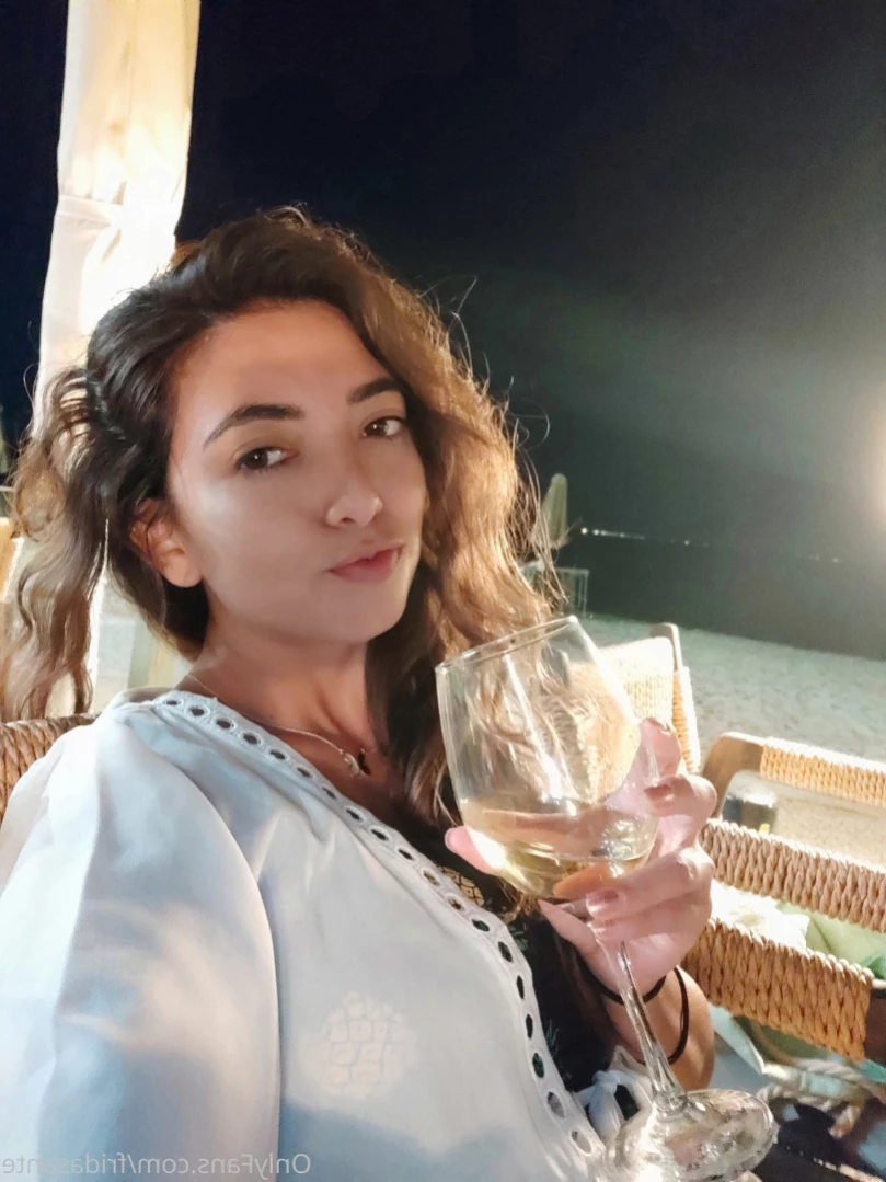 Frida Sante [ fridasante ] Onlyfans leaked photo 15849729 on Hotleaks.tv