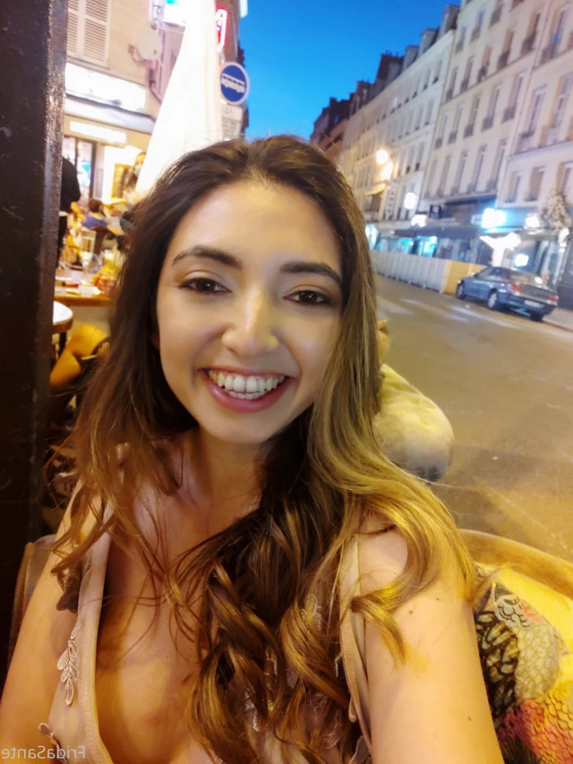 Frida Sante [ fridasante ] Onlyfans leaked photo 15849739 on Hotleaks.tv
