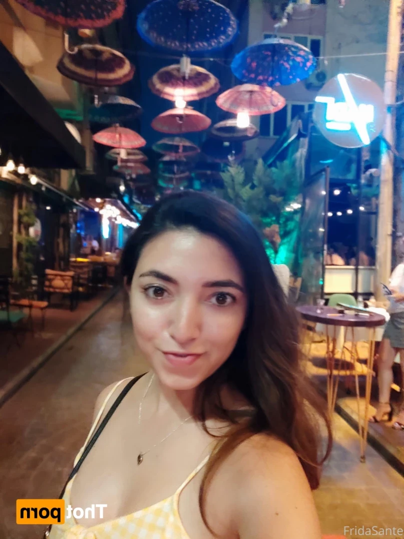 Frida Sante [ fridasante ] Onlyfans leaked photo 15871091 on Hotleaks.tv