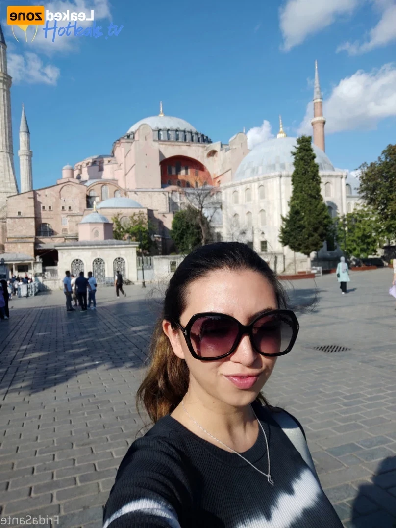 Frida Sante [ fridasante ] Onlyfans leaked photo 15874180 on Hotleaks.tv