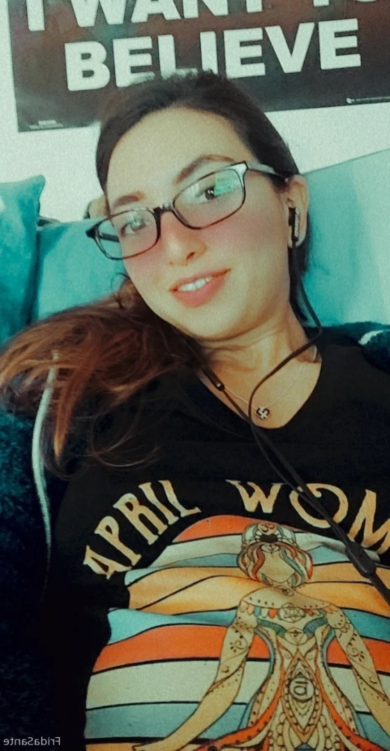 Frida Sante [ fridasante ] Onlyfans leaked photo 16021621 on Hotleaks.tv