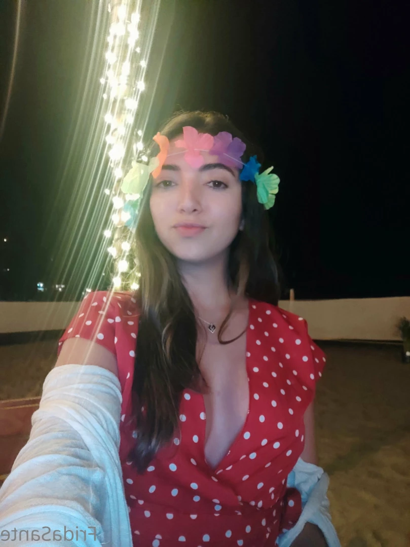 Frida Sante [ fridasante ] Onlyfans leaked photo 16071612 on Hotleaks.tv