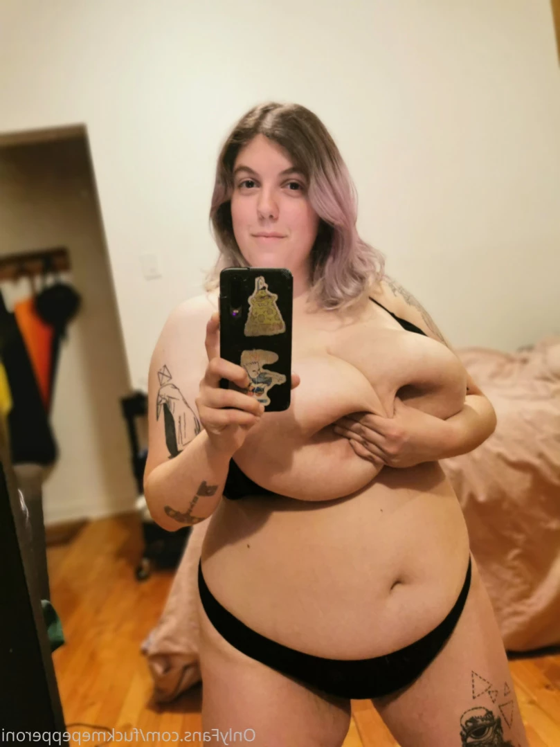 fuckmepepperoni Onlyfans leaked photo 14004450 on Hotleaks.tv