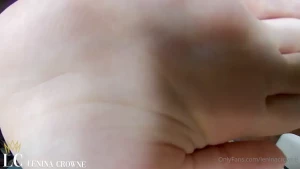 Lenina Crowne [ leninacrowne ] Onlyfans leaked video 1621398 on Hotleaks.tv