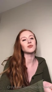 Lenina Crowne [ leninacrowne ] Onlyfans leaked video 10739429 on Hotleaks.tv