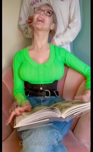 Lenina Crowne [ leninacrowne ] Onlyfans leaked video 10739466 on Hotleaks.tv