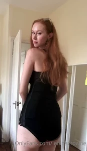 Lenina Crowne [ leninacrowne ] Onlyfans leaked video 10739474 on Hotleaks.tv