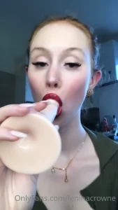 Lenina Crowne [ leninacrowne ] Onlyfans leaked video 10739551 on Hotleaks.tv