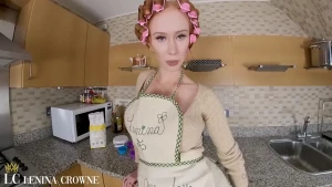 Lenina Crowne [ leninacrowne ] Onlyfans leaked video 10739572 on Hotleaks.tv