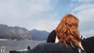 Lenina Crowne [ leninacrowne ] Onlyfans leaked video 10739670 on Hotleaks.tv