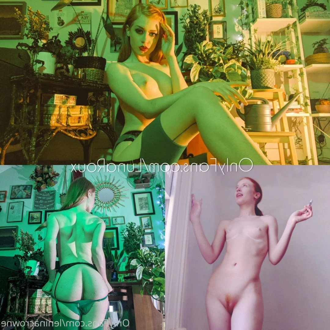 Lenina Crowne [ leninacrowne ] Onlyfans leaked photo 684149 on Hotleaks.tv