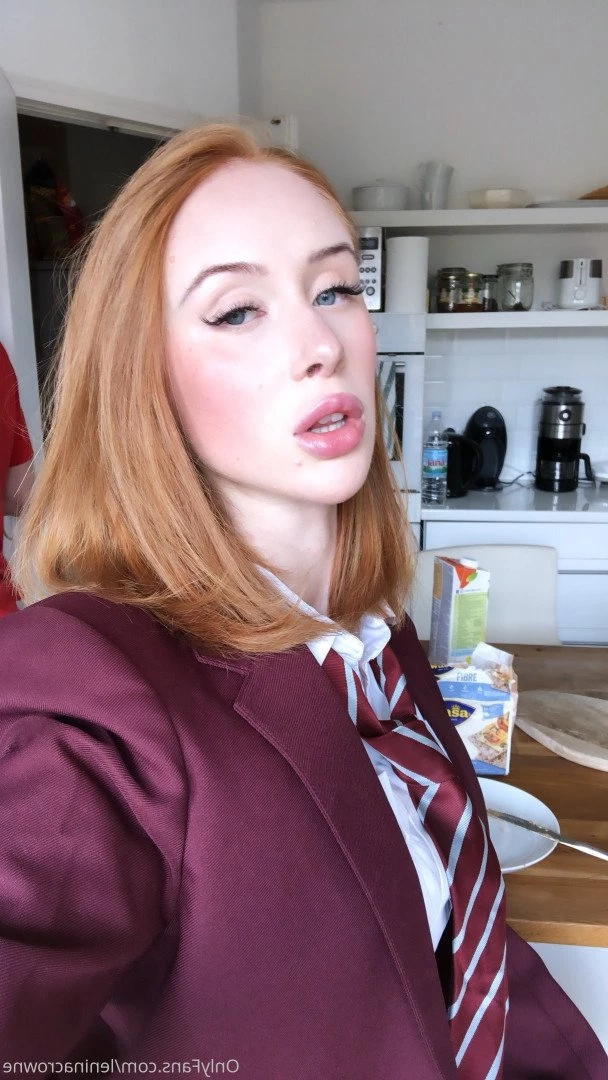 Lenina Crowne [ leninacrowne ] Onlyfans leaked photo 684190 on Hotleaks.tv
