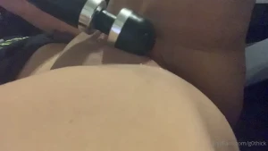 G0thschlampe KINK/FETISH FRIENDLY $3 [ g0thschlampe ] Onlyfans leaked video 8258649 on Hotleaks.tv
