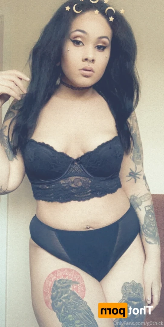 G0thschlampe KINK/FETISH FRIENDLY $3 [ g0thschlampe ] Onlyfans leaked photo 11007743 on Hotleaks.tv