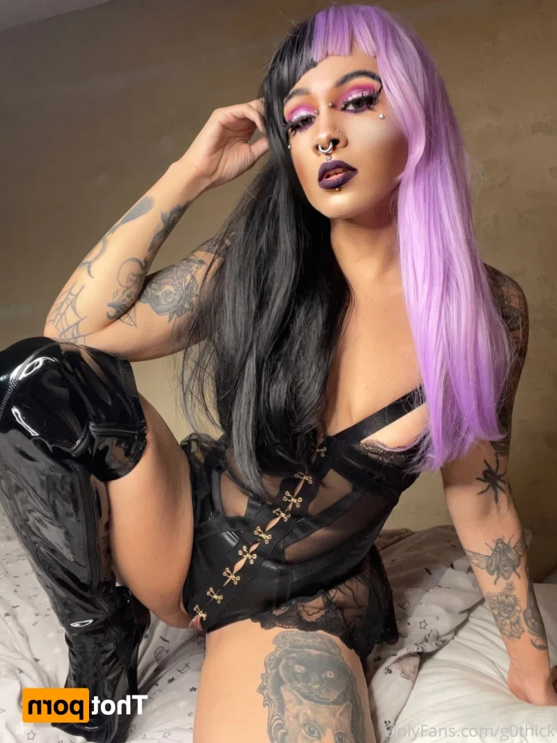 G0thschlampe KINK/FETISH FRIENDLY $3 [ g0thschlampe ] Onlyfans leaked photo 12433935 on Hotleaks.tv
