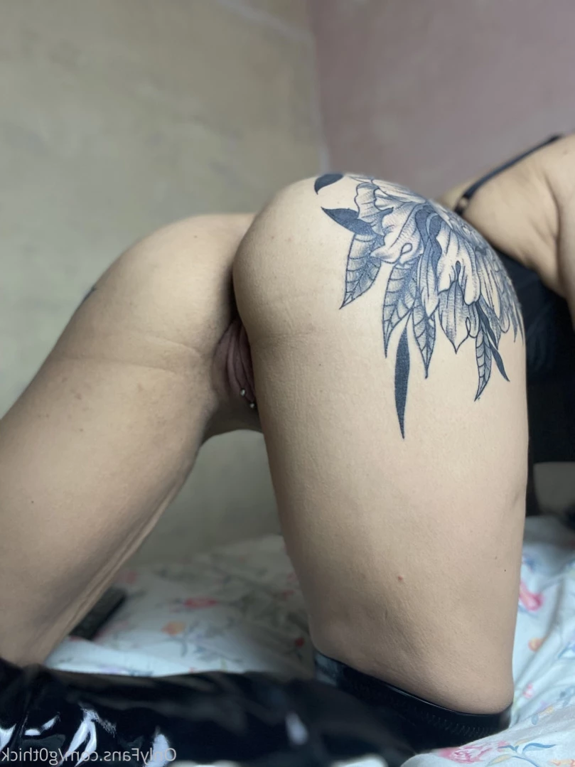 G0thschlampe KINK/FETISH FRIENDLY $3 [ g0thschlampe ] Onlyfans leaked photo 13125713 on Hotleaks.tv