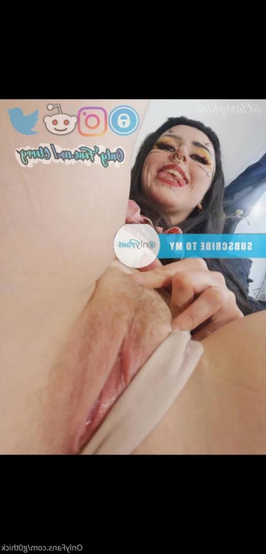 G0thschlampe KINK/FETISH FRIENDLY $3 [ g0thschlampe ] Onlyfans leaked photo 13777406 on Hotleaks.tv