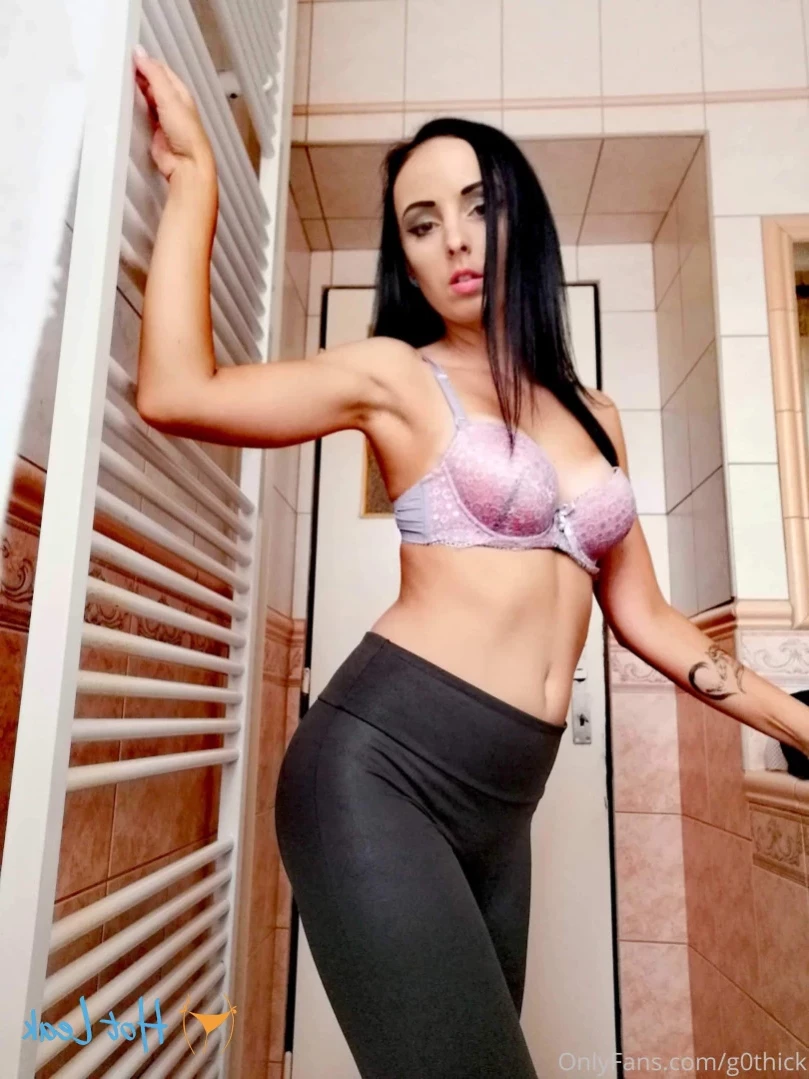 G0thschlampe KINK/FETISH FRIENDLY $3 [ g0thschlampe ] Onlyfans leaked photo 13807926 on Hotleaks.tv