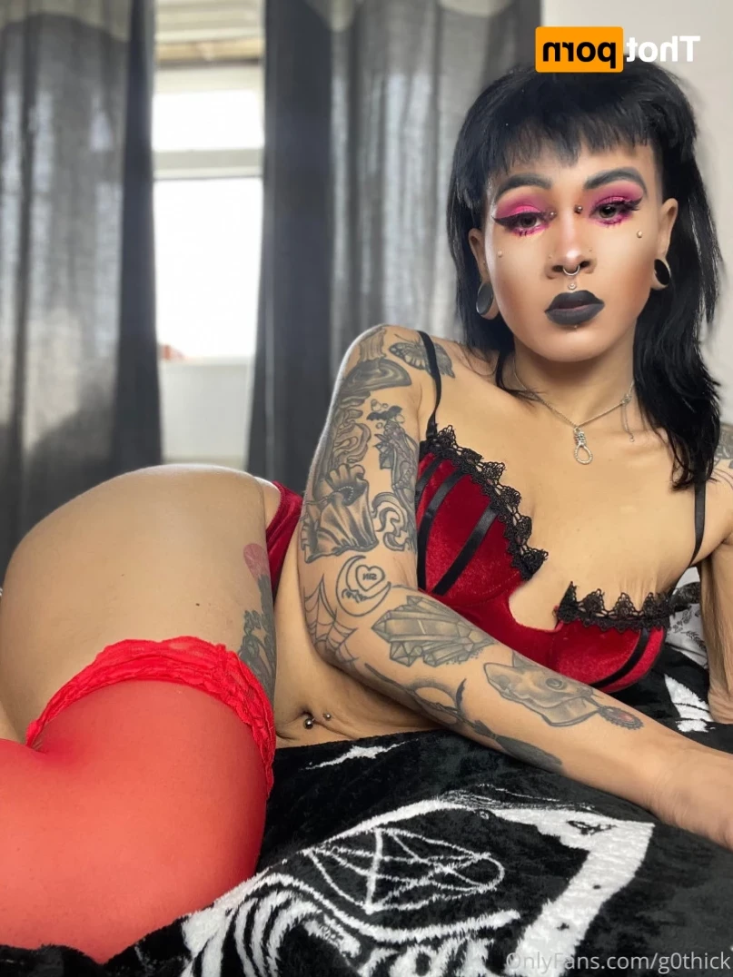 G0thschlampe KINK/FETISH FRIENDLY $3 [ g0thschlampe ] Onlyfans leaked photo 14235604 on Hotleaks.tv