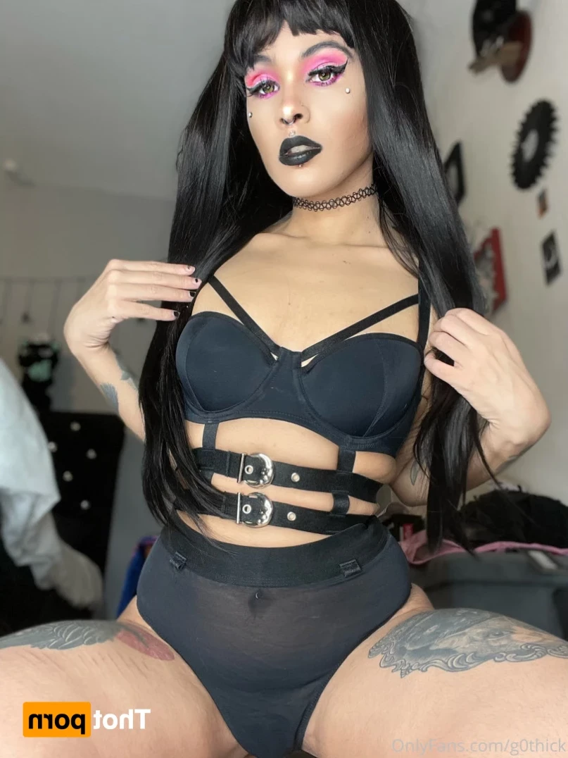 G0thschlampe KINK/FETISH FRIENDLY $3 [ g0thschlampe ] Onlyfans leaked photo 14495642 on Hotleaks.tv