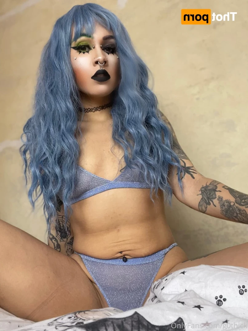 G0thschlampe KINK/FETISH FRIENDLY $3 [ g0thschlampe ] Onlyfans leaked photo 14535118 on Hotleaks.tv