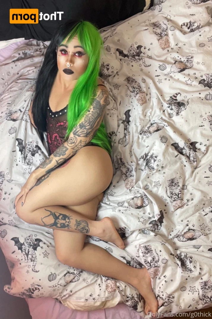 G0thschlampe KINK/FETISH FRIENDLY $3 [ g0thschlampe ] Onlyfans leaked photo 14847582 on Hotleaks.tv