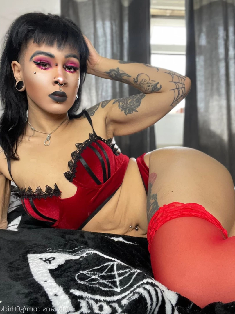 G0thschlampe KINK/FETISH FRIENDLY $3 [ g0thschlampe ] Onlyfans leaked photo 14848641 on Hotleaks.tv