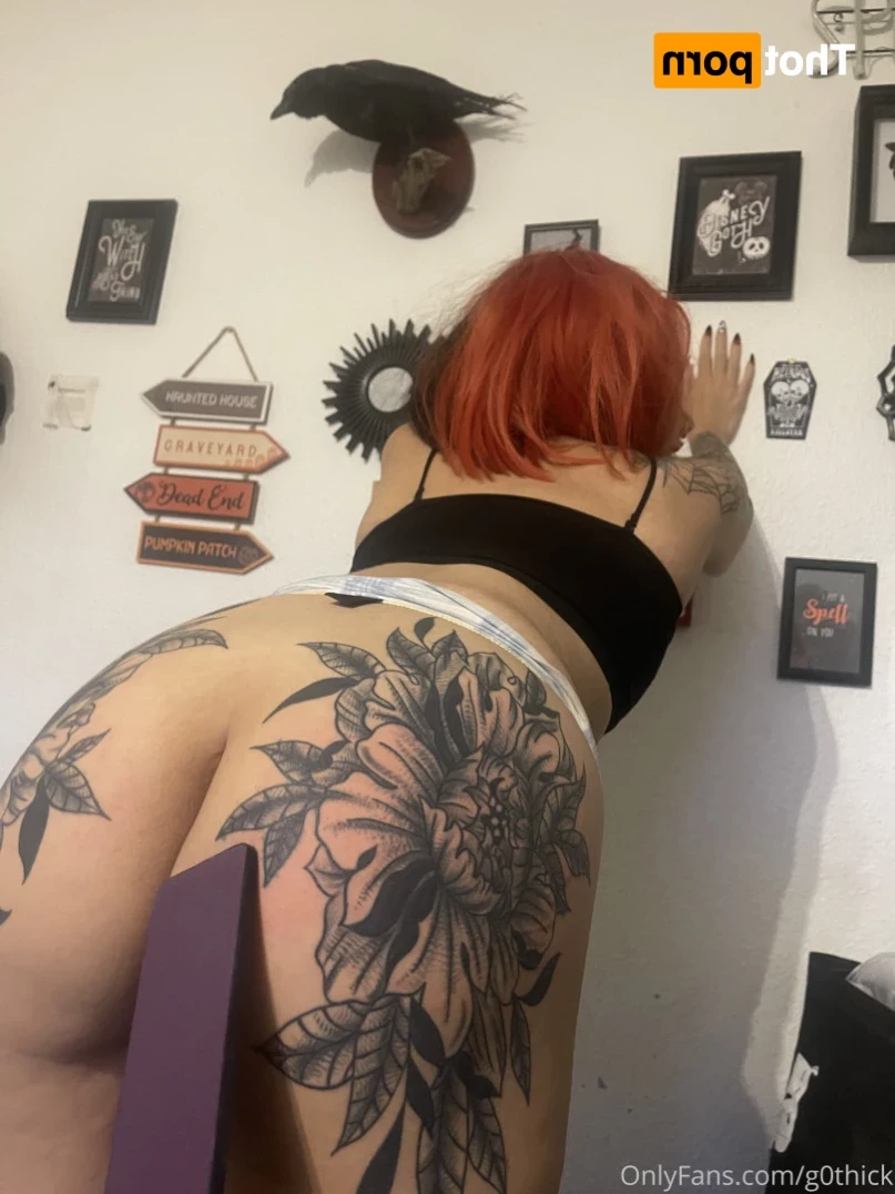 G0thschlampe KINK/FETISH FRIENDLY $3 [ g0thschlampe ] Onlyfans leaked photo 15198349 on Hotleaks.tv
