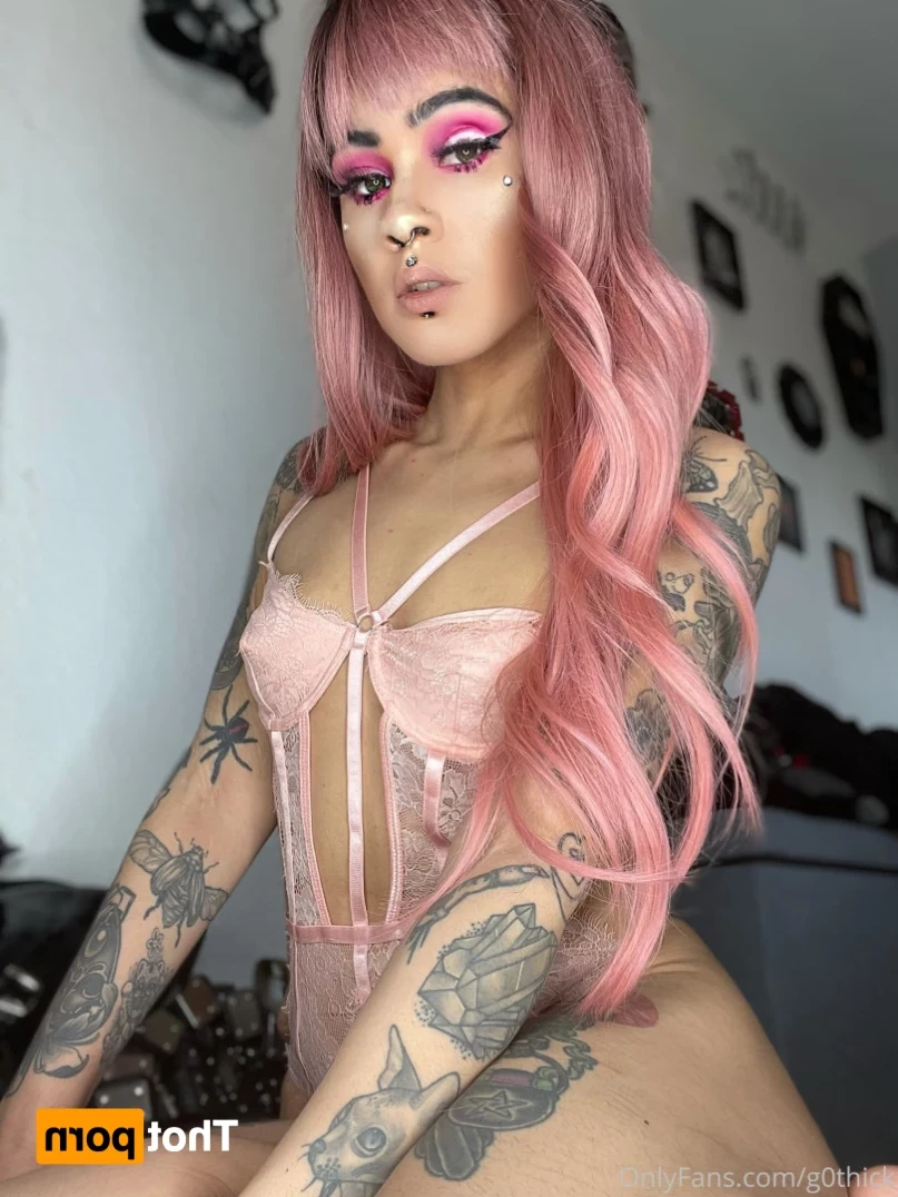 G0thschlampe KINK/FETISH FRIENDLY $3 [ g0thschlampe ] Onlyfans leaked photo 15537058 on Hotleaks.tv