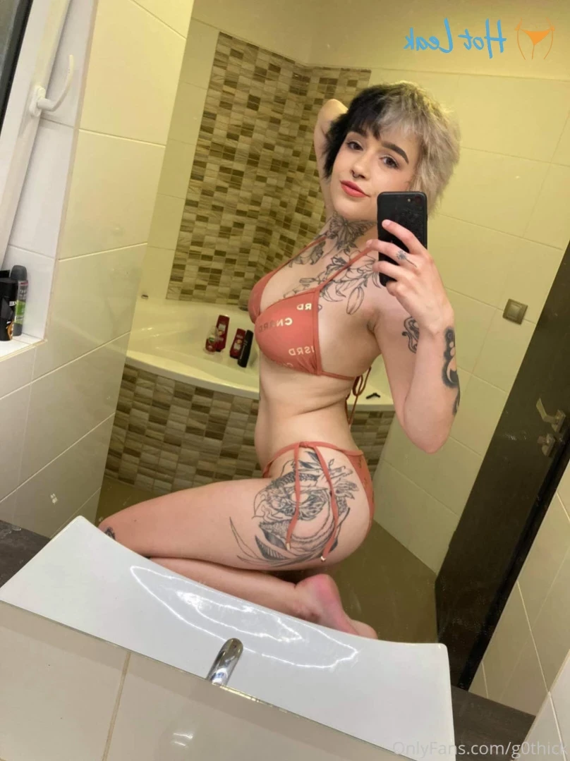 G0thschlampe KINK/FETISH FRIENDLY $3 [ g0thschlampe ] Onlyfans leaked photo 15612101 on Hotleaks.tv