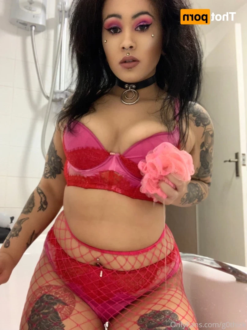 G0thschlampe KINK/FETISH FRIENDLY $3 [ g0thschlampe ] Onlyfans leaked photo 16147779 on Hotleaks.tv