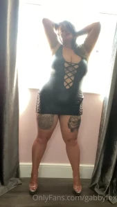 🦊 Gabby Fox 🦊 [ gabbyfox ] Onlyfans leaked video 8257456 on Hotleaks.tv