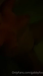 🦊 Gabby Fox 🦊 [ gabbyfox ] Onlyfans leaked video 8257857 on Hotleaks.tv
