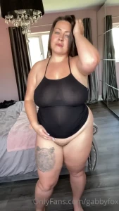 🦊 Gabby Fox 🦊 [ gabbyfox ] Onlyfans leaked video 8257874 on Hotleaks.tv