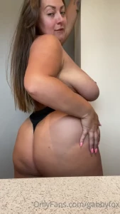 🦊 Gabby Fox 🦊 [ gabbyfox ] Onlyfans leaked video 8258040 on Hotleaks.tv
