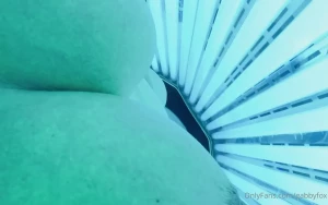 🦊 Gabby Fox 🦊 [ gabbyfox ] Onlyfans leaked video 8258149 on Hotleaks.tv