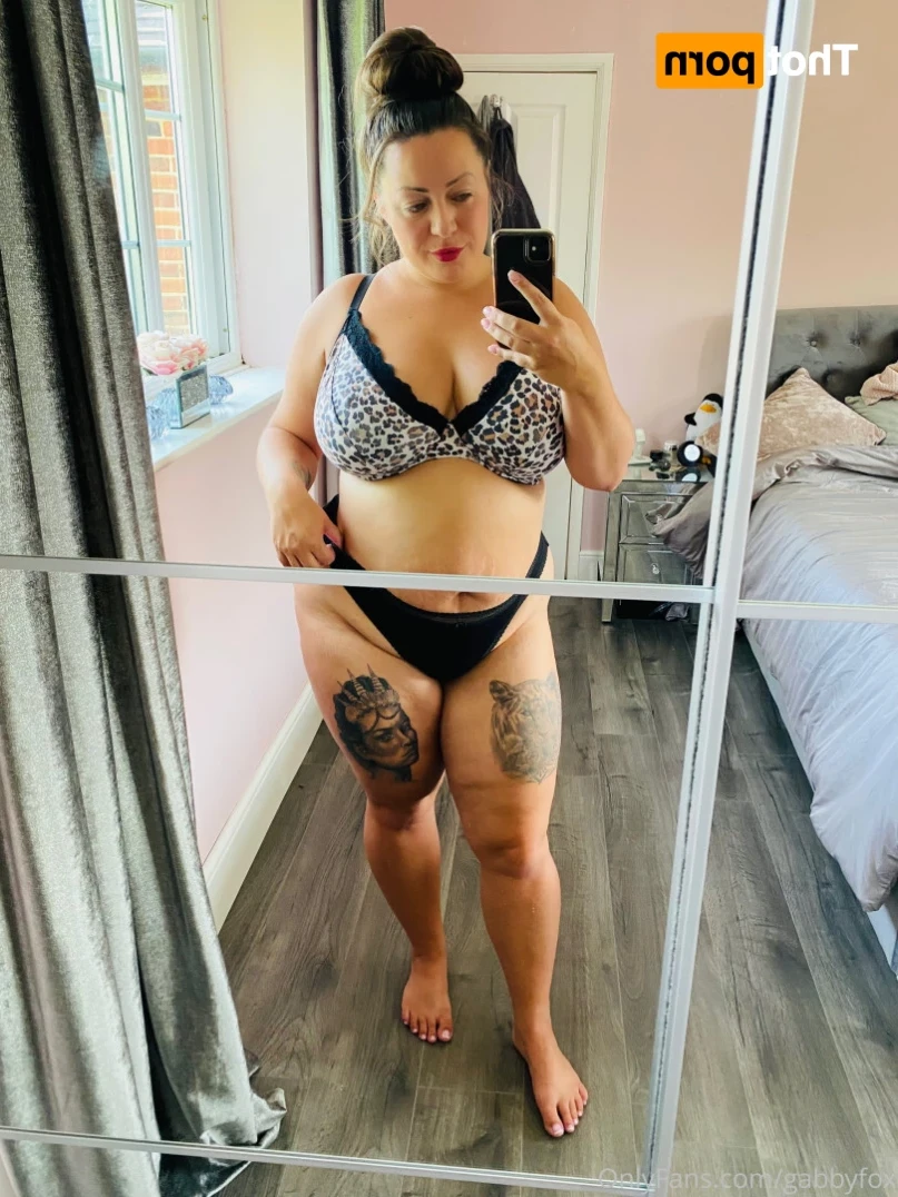 🦊 Gabby Fox 🦊 [ gabbyfox ] Onlyfans leaked photo 10908448 on Hotleaks.tv