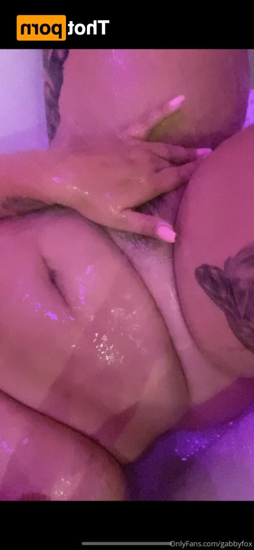 🦊 Gabby Fox 🦊 [ gabbyfox ] Onlyfans leaked photo 11018830 on Hotleaks.tv