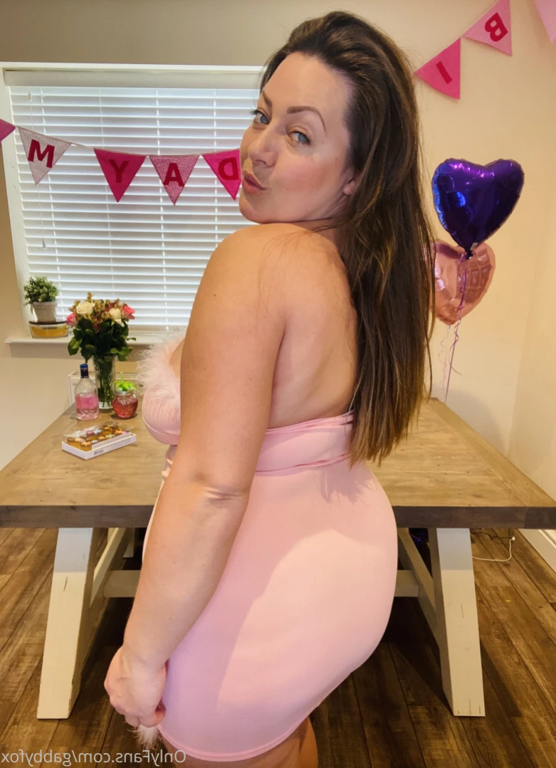 🦊 Gabby Fox 🦊 [ gabbyfox ] Onlyfans leaked photo 11312523 on Hotleaks.tv