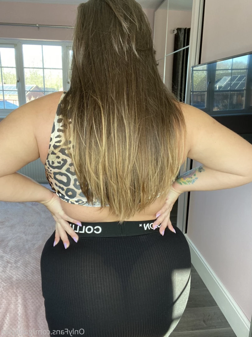 🦊 Gabby Fox 🦊 [ gabbyfox ] Onlyfans leaked photo 11678703 on Hotleaks.tv