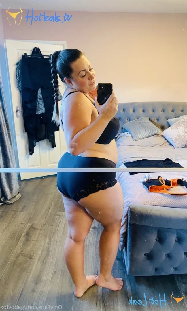 🦊 Gabby Fox 🦊 [ gabbyfox ] Onlyfans leaked photo 12192031 on Hotleaks.tv