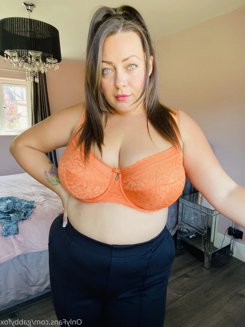 🦊 Gabby Fox 🦊 [ gabbyfox ] Onlyfans leaked photo 12305130 on Hotleaks.tv