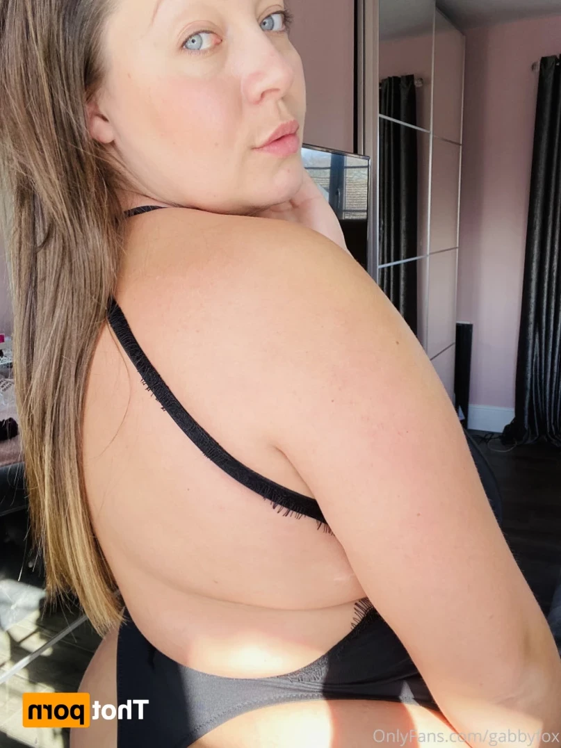 🦊 Gabby Fox 🦊 [ gabbyfox ] Onlyfans leaked photo 12347280 on Hotleaks.tv