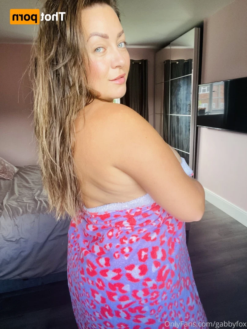 🦊 Gabby Fox 🦊 [ gabbyfox ] Onlyfans leaked photo 12558673 on Hotleaks.tv