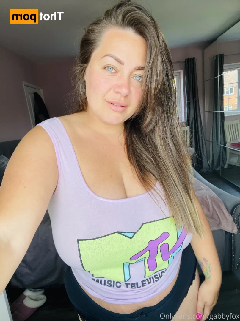 🦊 Gabby Fox 🦊 [ gabbyfox ] Onlyfans leaked photo 12579032 on Hotleaks.tv