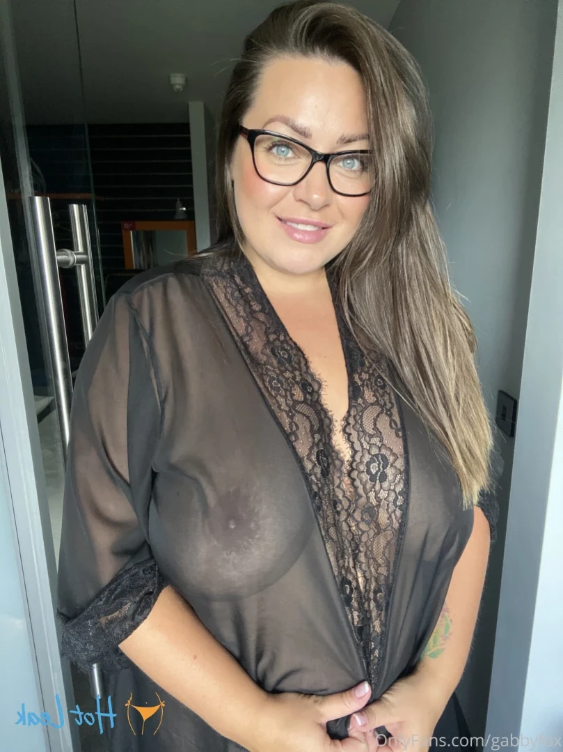 🦊 Gabby Fox 🦊 [ gabbyfox ] Onlyfans leaked photo 12617243 on Hotleaks.tv