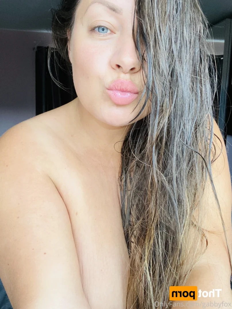 🦊 Gabby Fox 🦊 [ gabbyfox ] Onlyfans leaked photo 12648577 on Hotleaks.tv